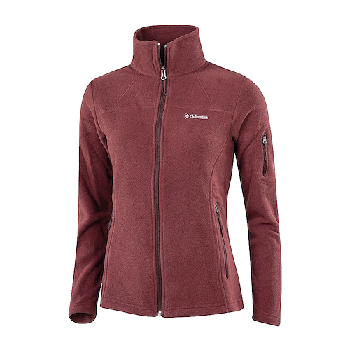 COLUMBIA FAST TREK II W