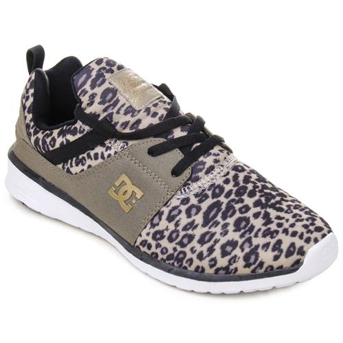 DC SHOES HEATHROW SE (LEP)