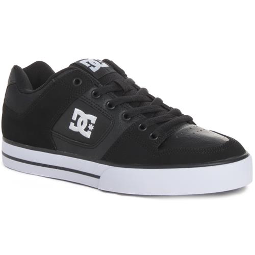 DC SHOES PURE (BLW)