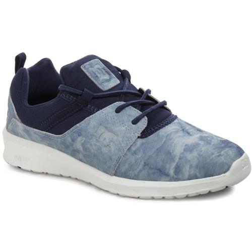 DC SHOES HEATHROW LX (4WI)