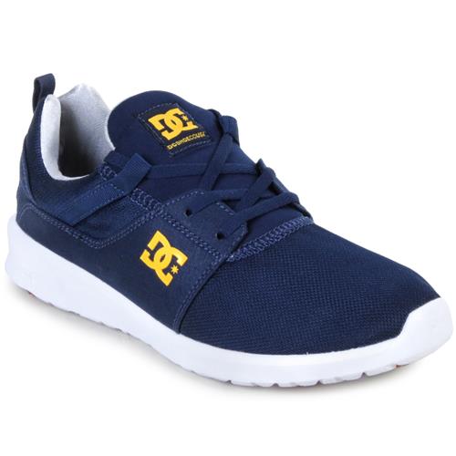 DC SHOES HEATHROW (NGL)