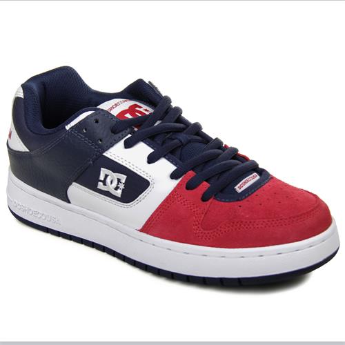 DC SHOES MANTECA (WNR)