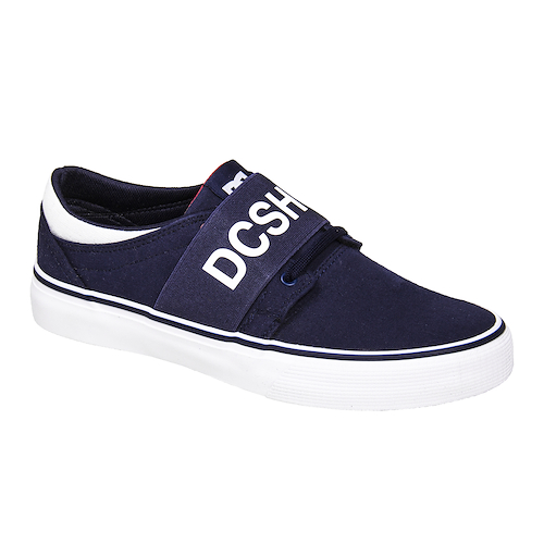 DC SHOES TRASE TX SP