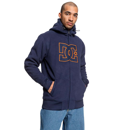 DC SHOES NEW STAR SHERPA