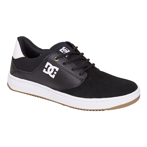 DC SHOES PLAZA TC SS