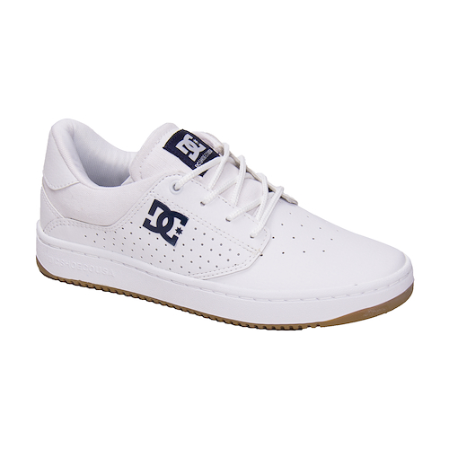 DC SHOES PLAZA TC SS