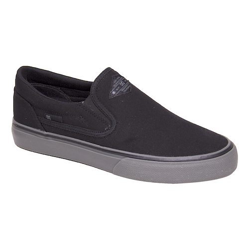 DC SHOES TRASE SLIP ON TX