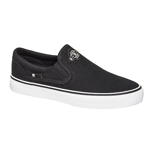DC SHOES TRASE SLIP ON TX