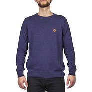 DC SHOES SWEATER DC HTR