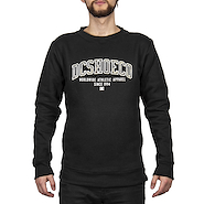 DC SHOES BUILD UP