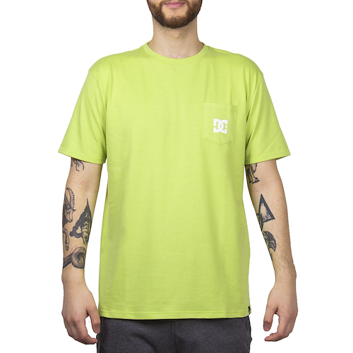 DC SHOES MC STAR POCKET