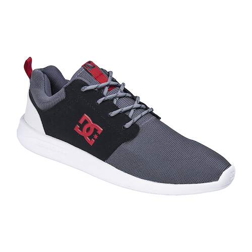 DC SHOES MIDWAY SN KNIT