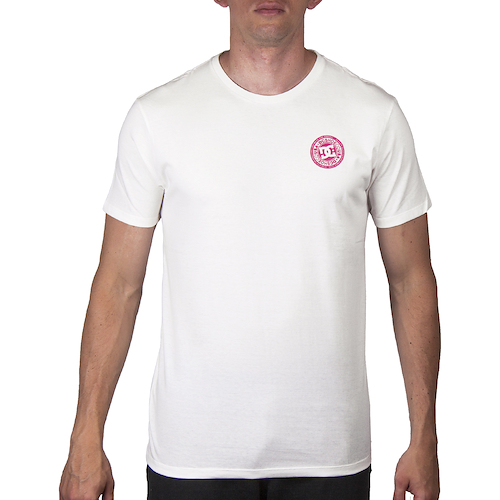 DC SHOES CIRCLE STAR FB