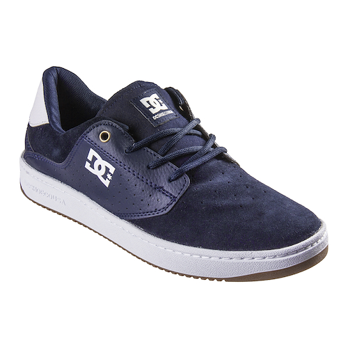 DC SHOES PLAZA TC SS