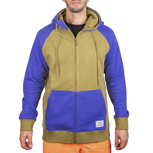 DC SHOES FINELINE HTR