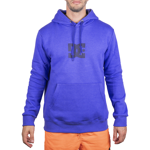 DC SHOES STAR HTR