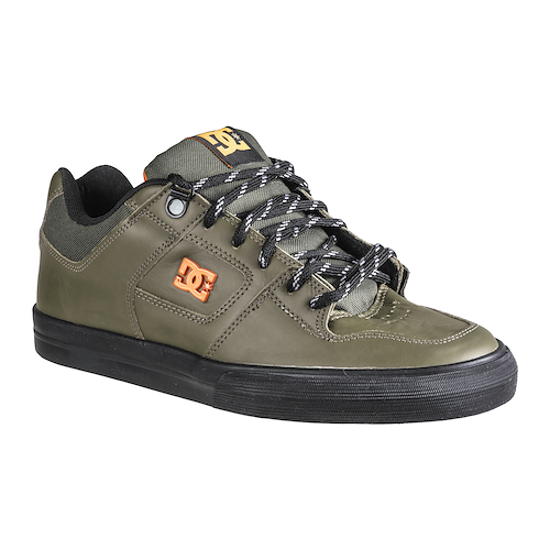 DC SHOES PURE WNT