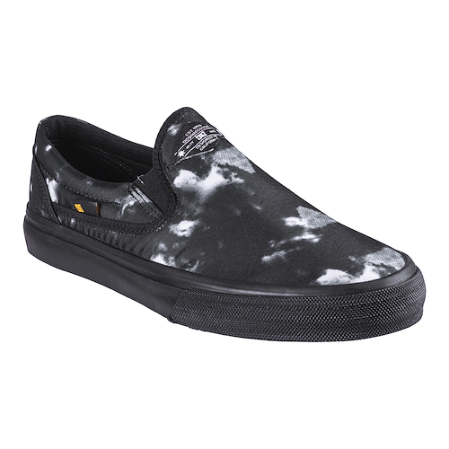 DC SHOES TRASE SLIP ON LE