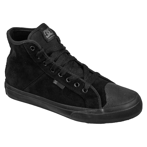 DC SHOES MANUAL HI RT SD