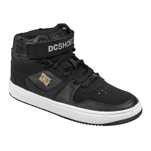 DC SHOES PENSFORD SS LE