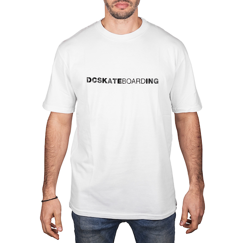 DC SHOES SKATEBOARDING