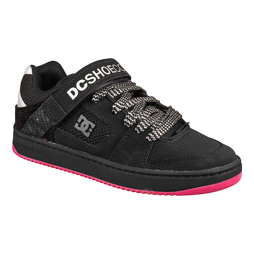 DC SHOES MANTECA V SS