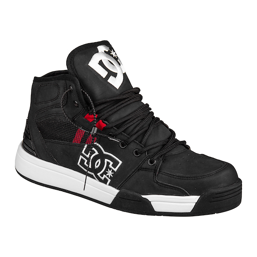 DC SHOES VERSATILE HI RS
