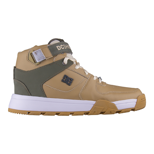 DC SHOES PENSFORD WNT ES