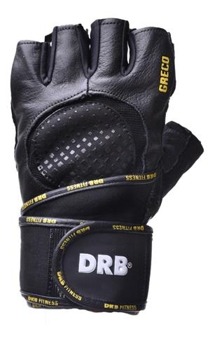 Guantes Fitness DRB Full Gym - Comprar en Dribbling