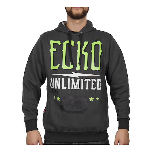 ECKO UNLTD NO MATCH MMA