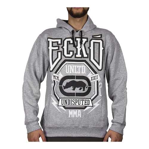 ECKO UNLTD DIALED IN MMA