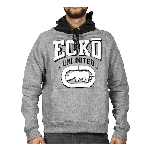 ECKO UNLTD MELANGE FULL