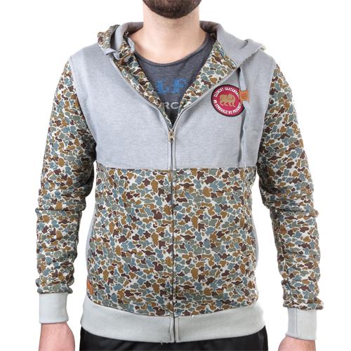 ELEMENT BENTON ZIP HOOD