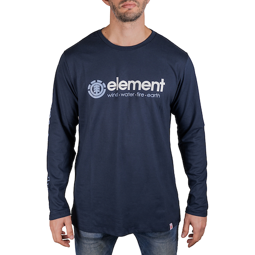 ELEMENT NEW HORIZON LONGTEE