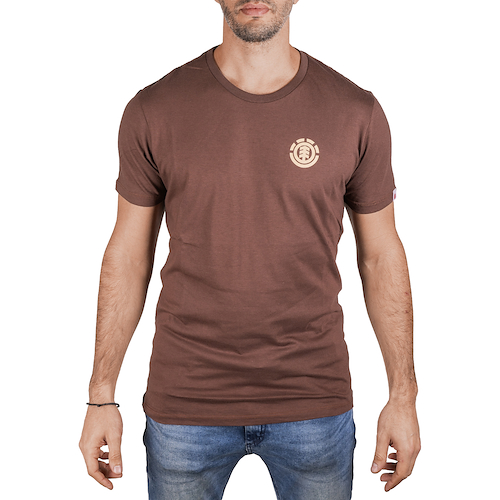 ELEMENT BRUSH TEE