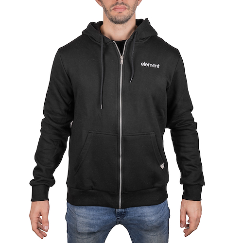ELEMENT CORNELL ZIP HOOD