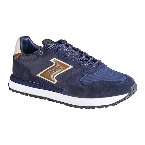 ETONIC SPEED WAY