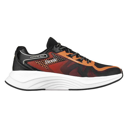 ETONIC INFINITE RUN NET