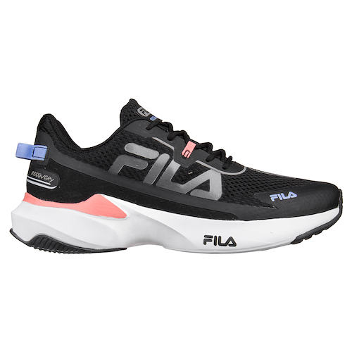 FILA RECOVERY