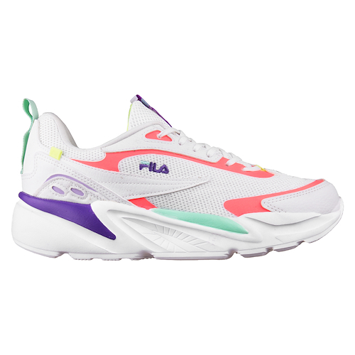 FILA RT-LOW W