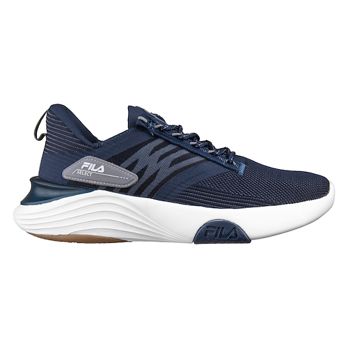 FILA SELECT
