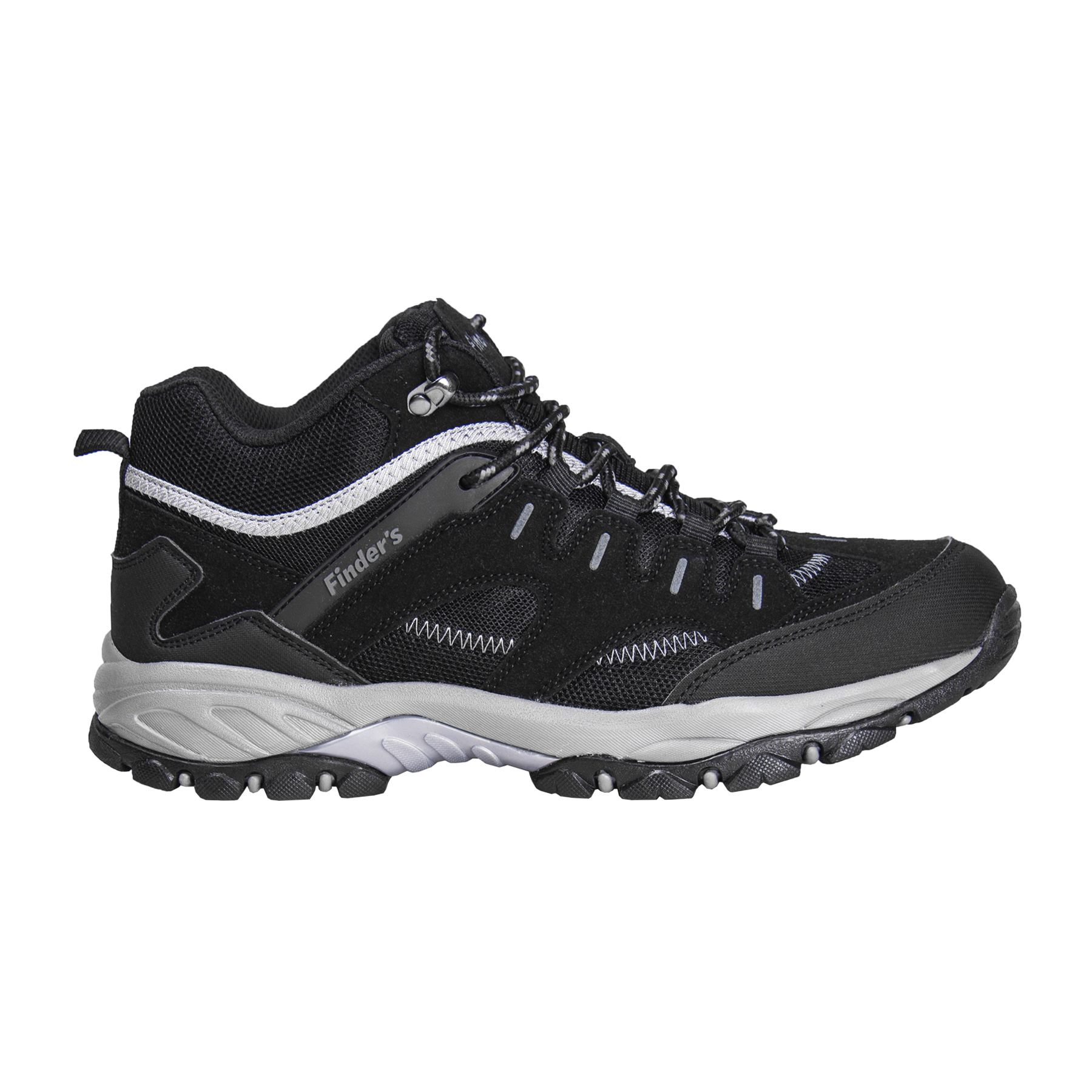 Zapatillas finders trekking best sale