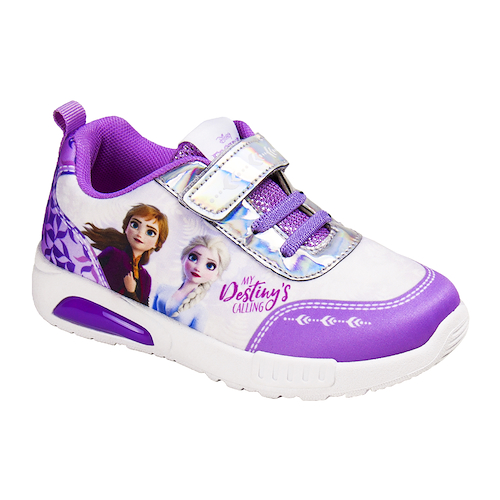 FOOTY FRZ0107 FROZEN II