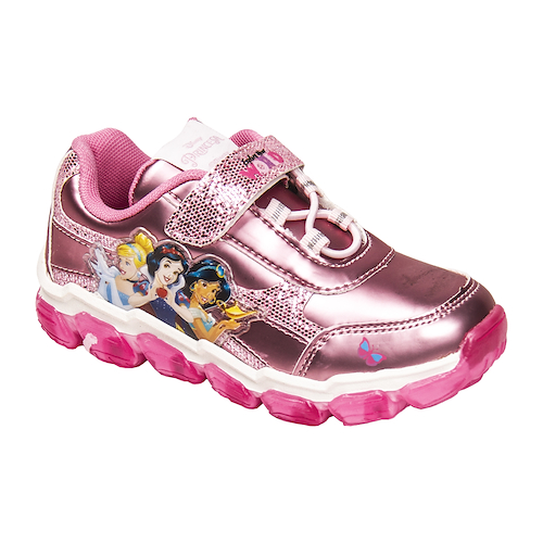 FOOTY DISNEY PRINCESAS