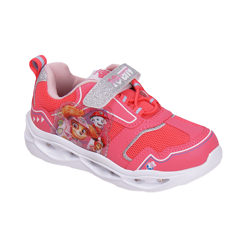 FOOTY PWX0543 PAW PATROL