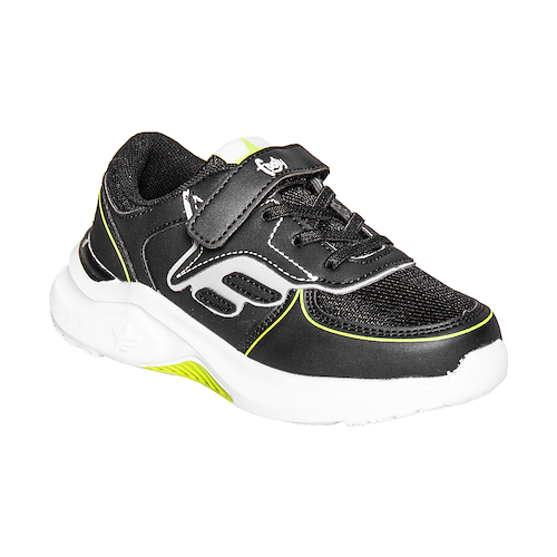 FOOTY TOP VELC CORD