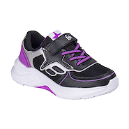 FOOTY TOP VELC CORD