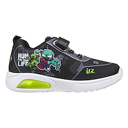 FOOTY ULTRAZOMBIE