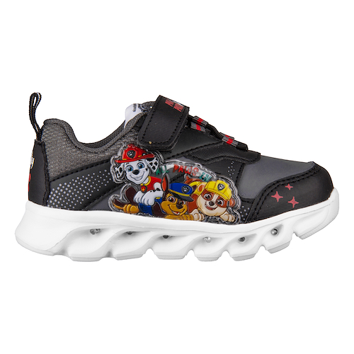 FOOTY PAW PATROL