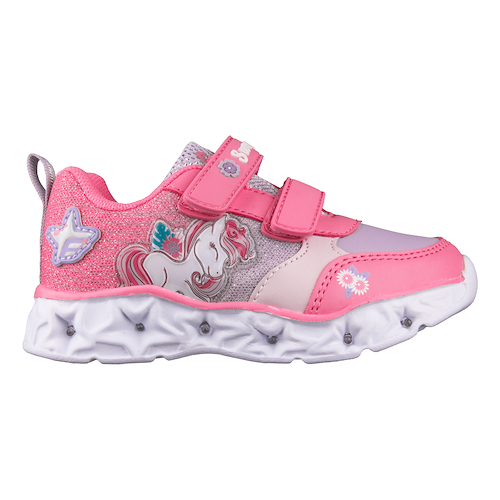 FOOTY FLOWER UNICORN PRO